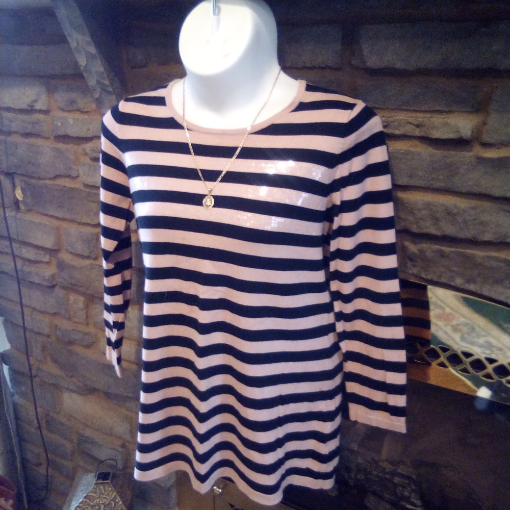 Sweatergorgeous Sequence Sweater - image 6